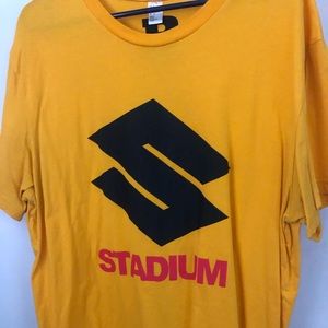 H&M x Bieber Stadium tour T-Shirt